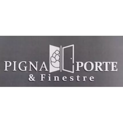 Logo de Pigna Porte e Finestre