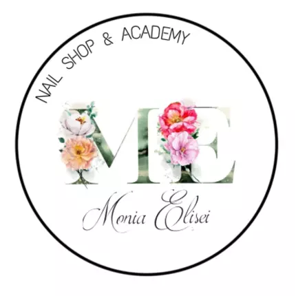 Logo de Monia Elisei Nail Shop