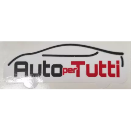 Logo von Auto per Tutti - Vendita e Noleggio