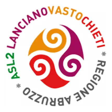 Logo de Azienda Sanitaria Locale 2 Lanciano Vasto Chieti