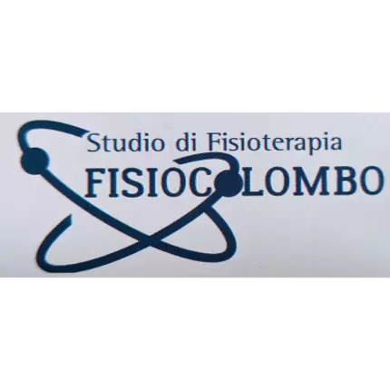 Logotyp från Studio Fisiocolombo