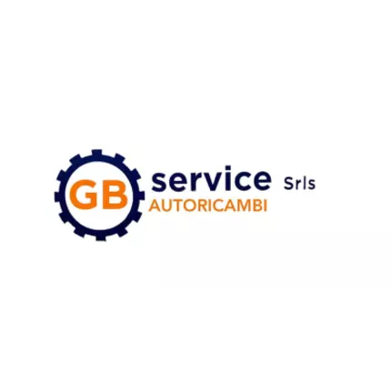 Λογότυπο από Gb Service Autoricambi