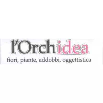 Logotipo de L'Orchidea