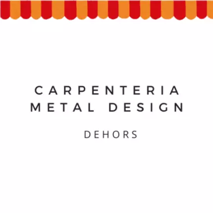 Logo von Carpenteria Metal Design