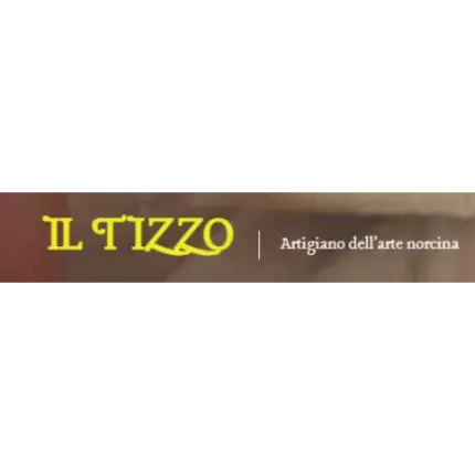 Logotipo de Il Tizzo - Artigiano dell'Arte Norcina