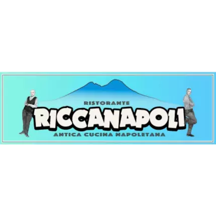 Logo od Ristorante Riccanapoli