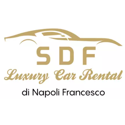 Logo od Sdf  Luxury Car Rental