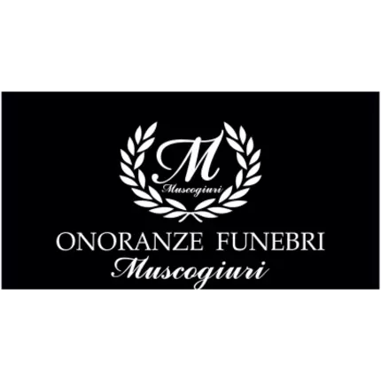 Logo von Onoranze Funebri Muscogiuri