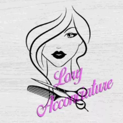 Logo da Lory Acconciature