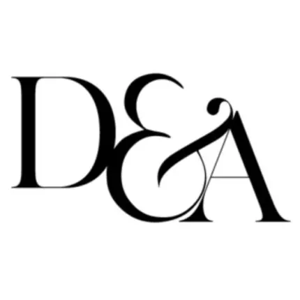 Logotipo de D&A