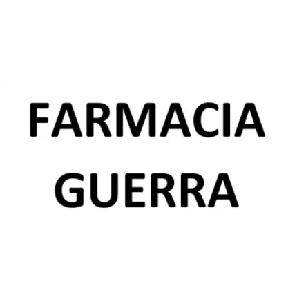 Logo from Farmacia Guerra