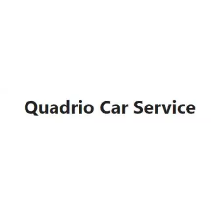 Logo von Quadrio Car Service