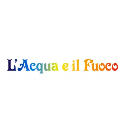 Logo von L'Acqua e Il Fuoco