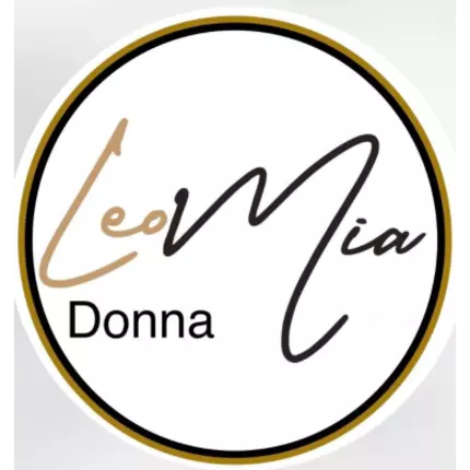 Logotyp från Leomia