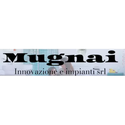 Logo von Mugnai Innovazione e Impianti