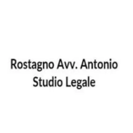 Logo od Rostagno Avv. Antonio Studio Legale