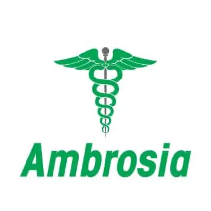 Logo da Ambrosia Parafarmacia