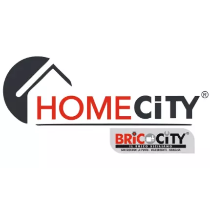 Logo van Home City