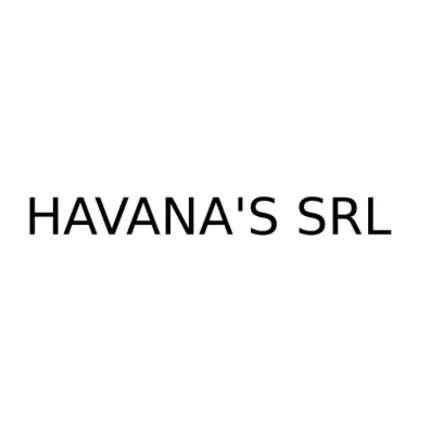 Logo od Havana's