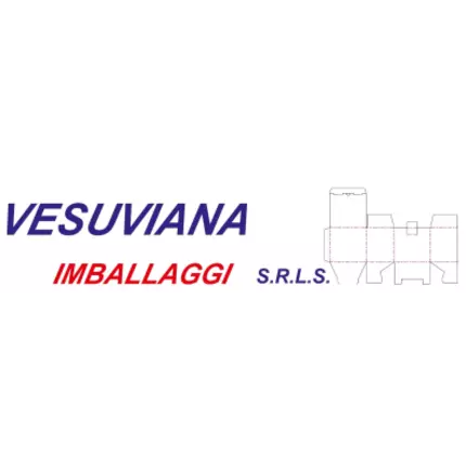 Logotyp från Vesuviana Imballaggi Srls