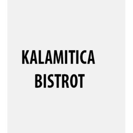 Logótipo de Kalamitica Bistrot