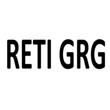 Logotyp från Reti Grg