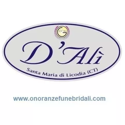 Logo from Onoranze Funebri D'Ali'