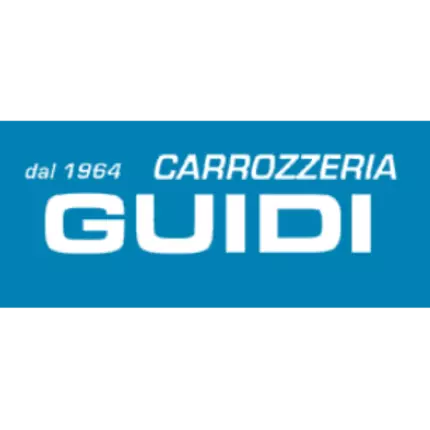 Logotyp från Autocarrozzeria Guidi