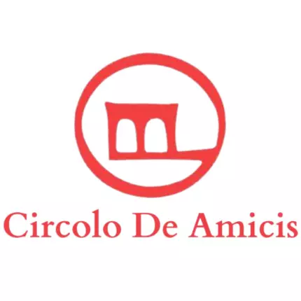 Logo od Circolo De Amicis