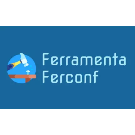 Logotipo de Ferramenta Ferconf