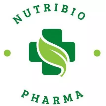 Logo von NutriBio Pharma