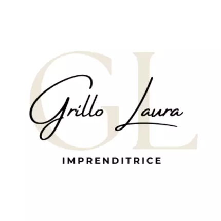 Logo de Laura Grillo - Imprenditrice e Network Marketing