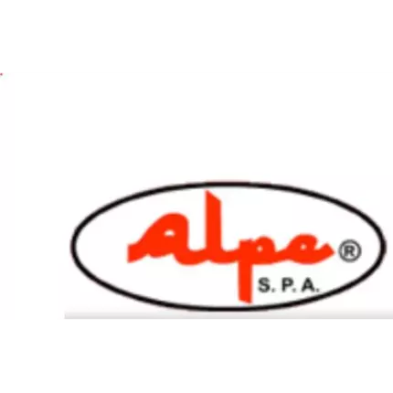 Logo fra Alpe Macchine per calzaturifici