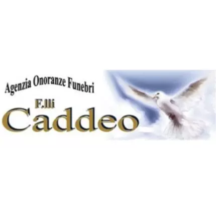 Logo da Agenzia Funebre Caddeo