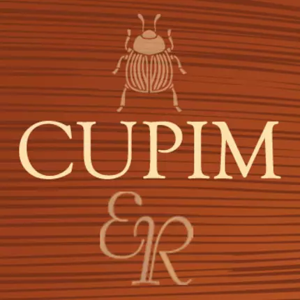 Logotyp från Cupim