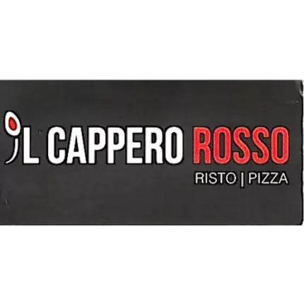 Logo od Il Cappero Rosso