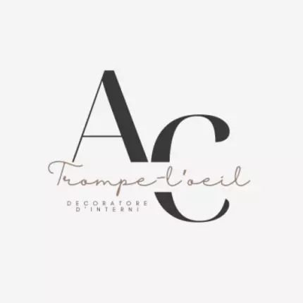 Logo from Alba Cassar Trompe-l’oeil