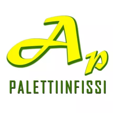 Logotyp från Paletti Infissi