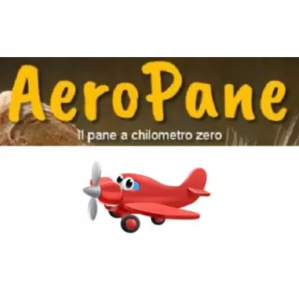 Logo od Aeropane