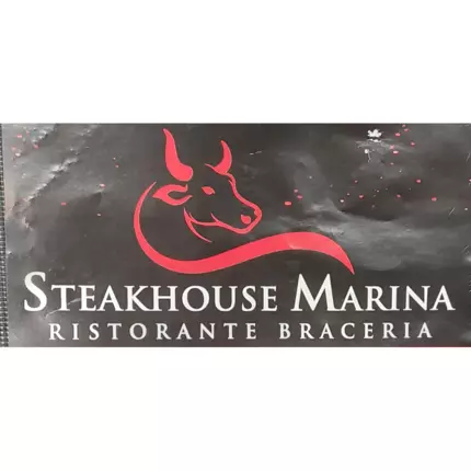 Logo from Steakhouse