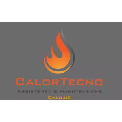 Logotyp från Calortecno Assitenza Caldaie