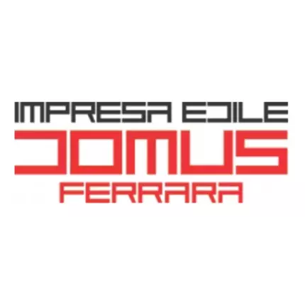 Logo from Impresa Edile DOMUS FERRARA s.r.l.s.