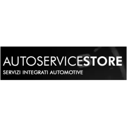 Logo od Autoservicestore