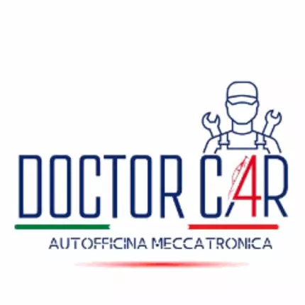 Logo von Doctor Car A4r