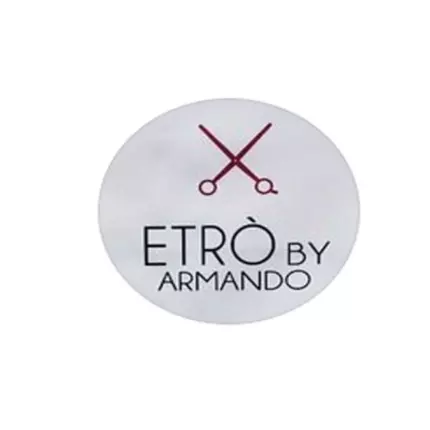 Logo fra Parrucchiere Etro' By Armando