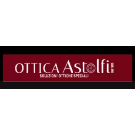 Logotyp från Ottica Astolfi