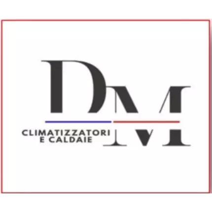 Λογότυπο από DM Climatizzatori e Caldaie