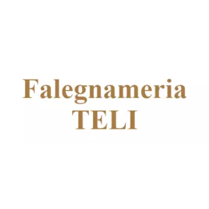 Logotyp från Falegnameria Teli