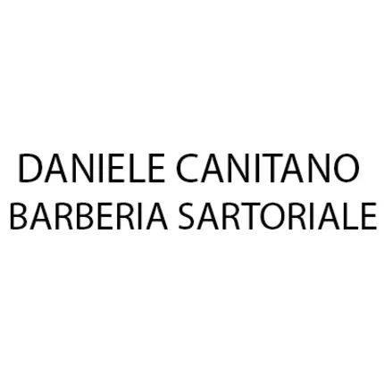 Logotipo de Daniele Canitano Barberia Sartoriale