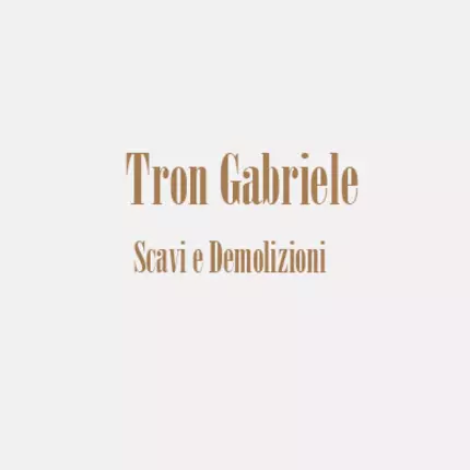 Logo od Tron Gabriele